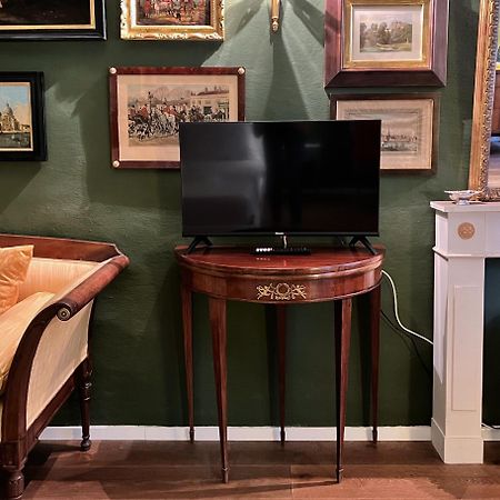 Edward Suite Floransa Dış mekan fotoğraf