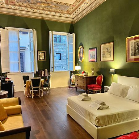 Edward Suite Floransa Dış mekan fotoğraf