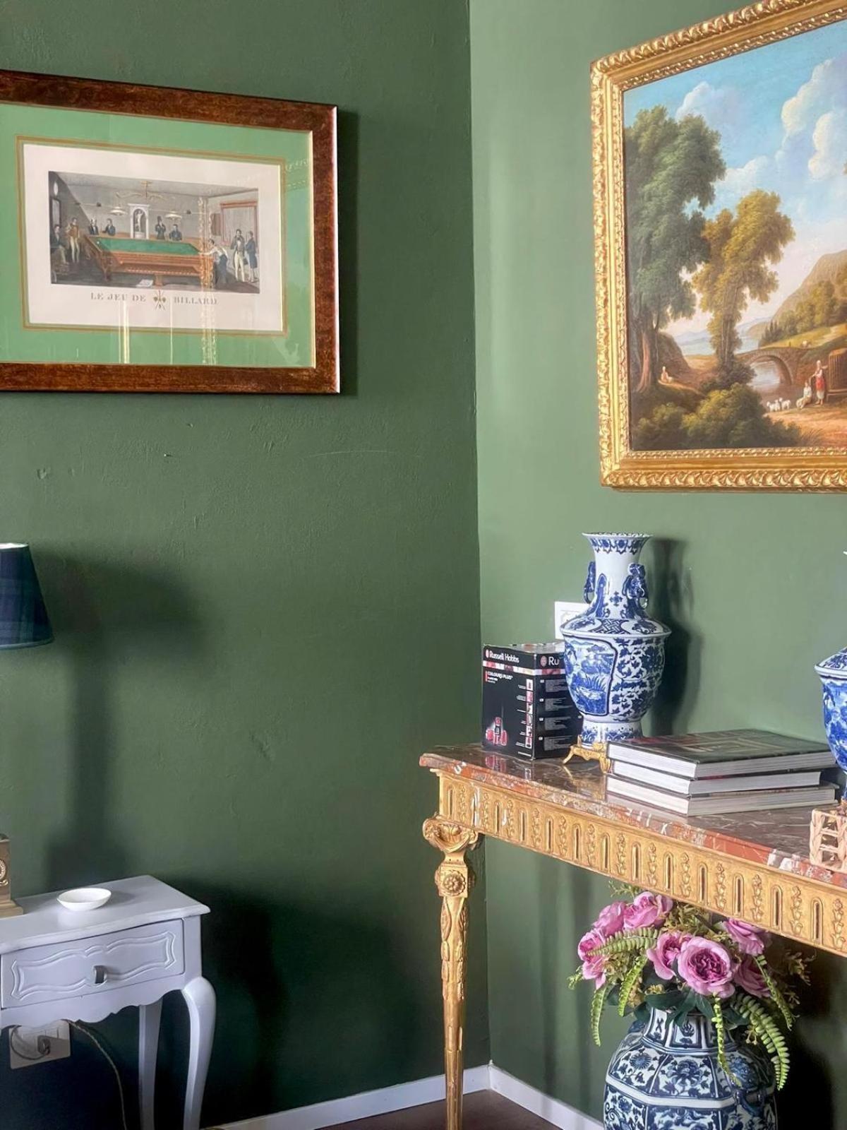 Edward Suite Floransa Dış mekan fotoğraf