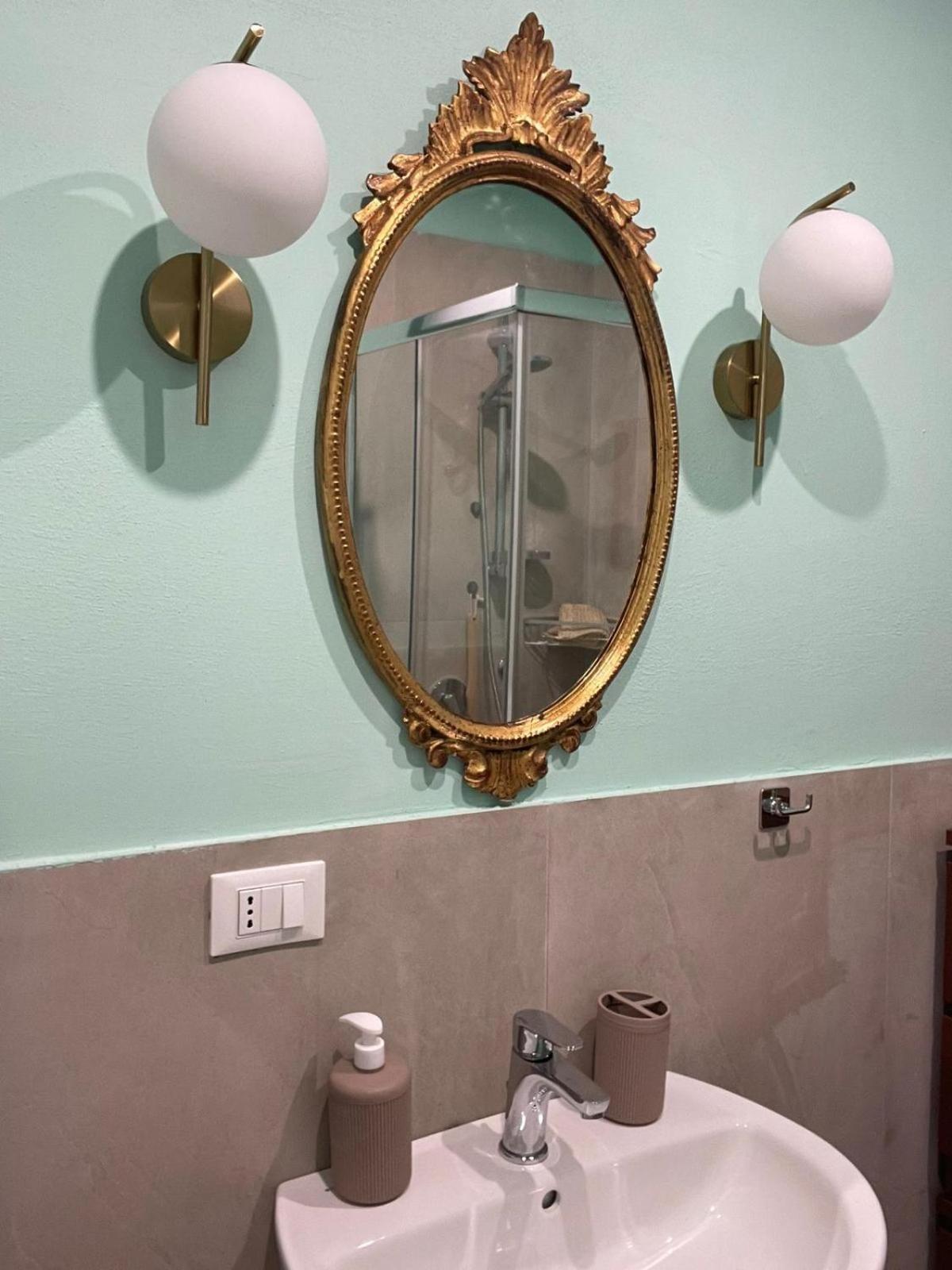 Edward Suite Floransa Dış mekan fotoğraf