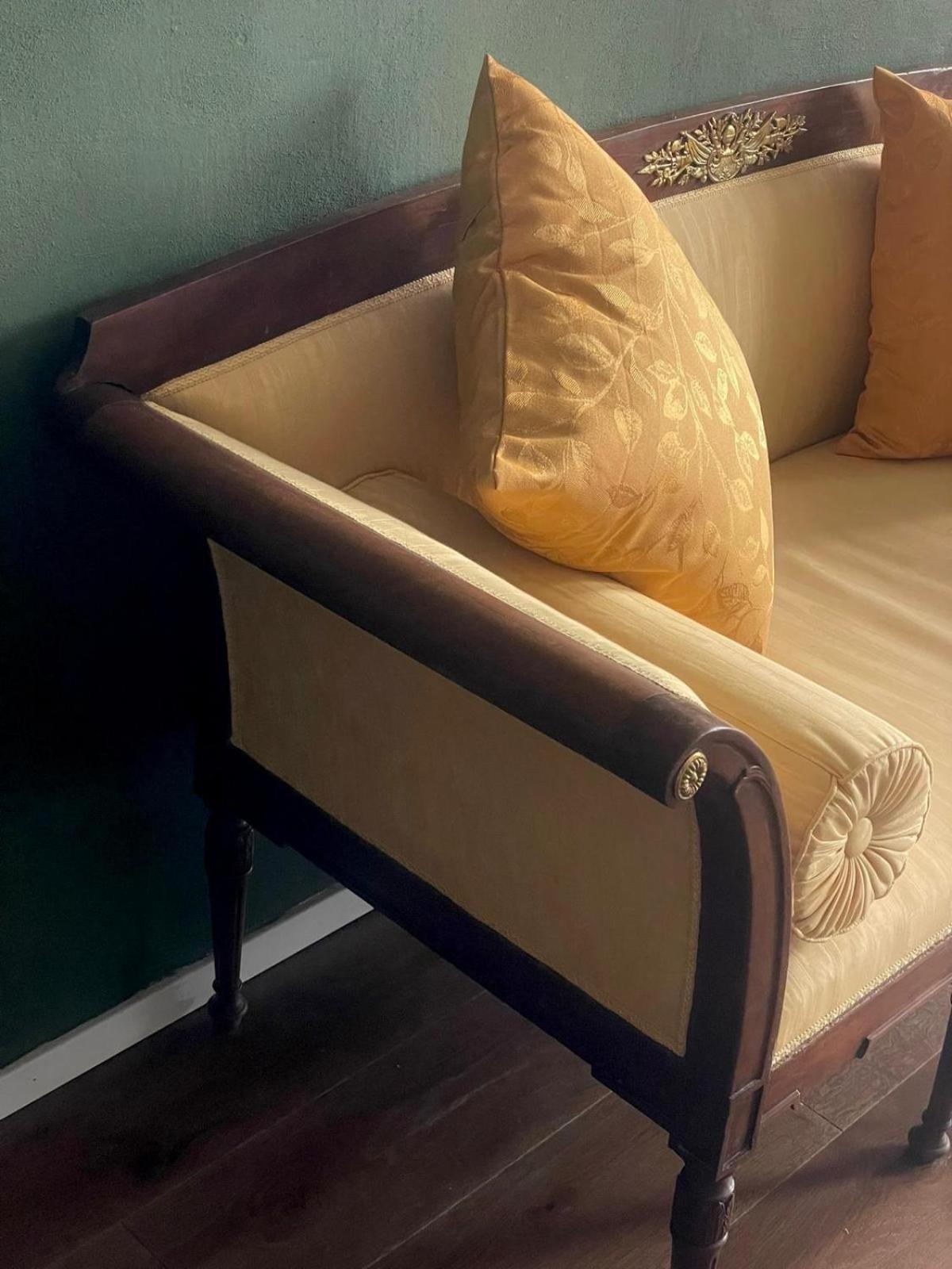 Edward Suite Floransa Dış mekan fotoğraf