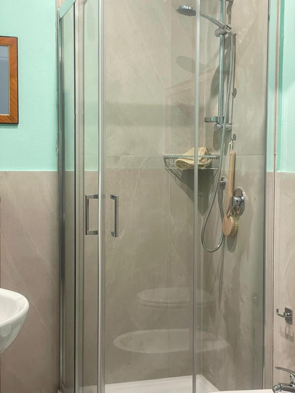 Edward Suite Floransa Dış mekan fotoğraf