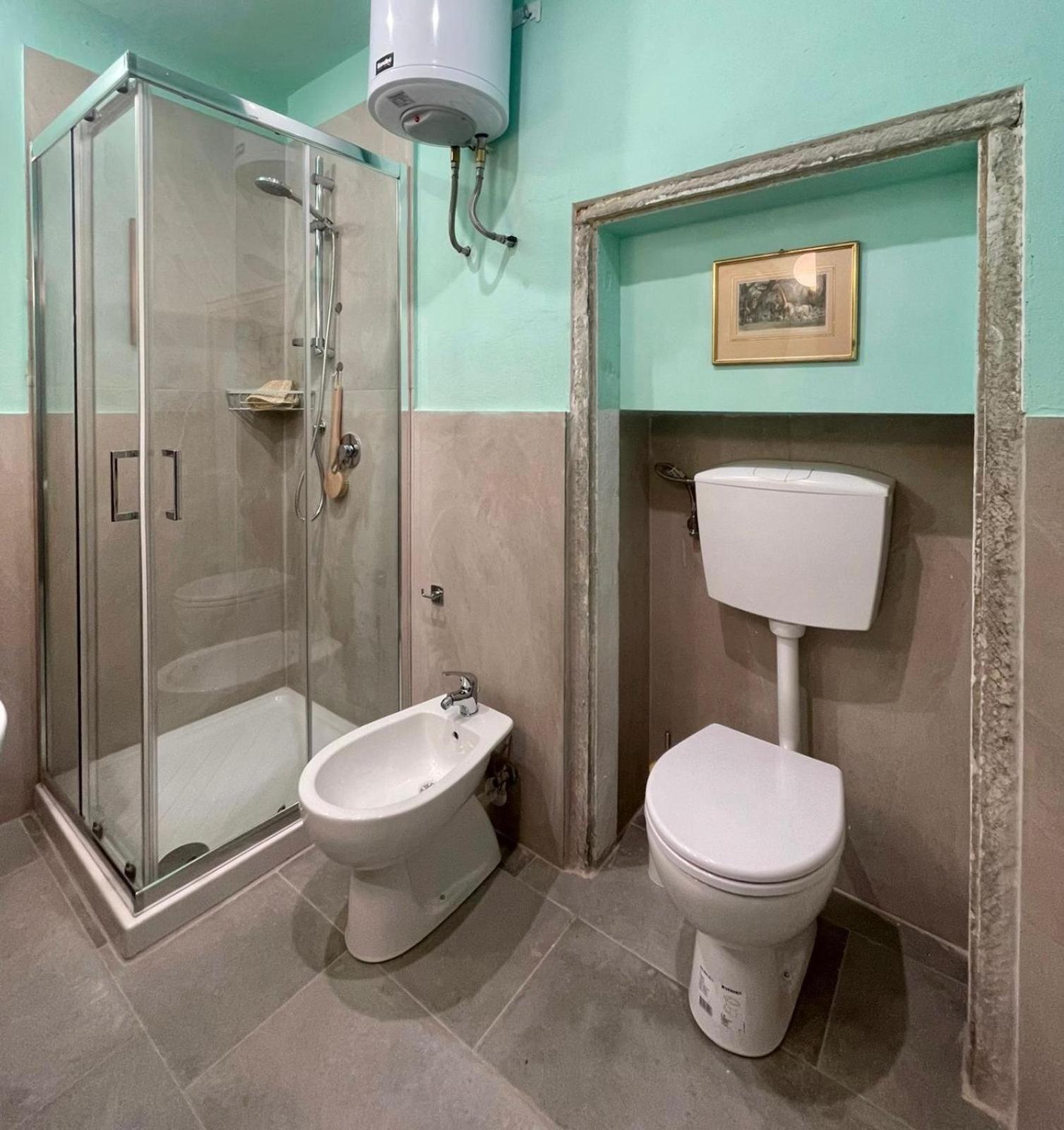 Edward Suite Floransa Dış mekan fotoğraf