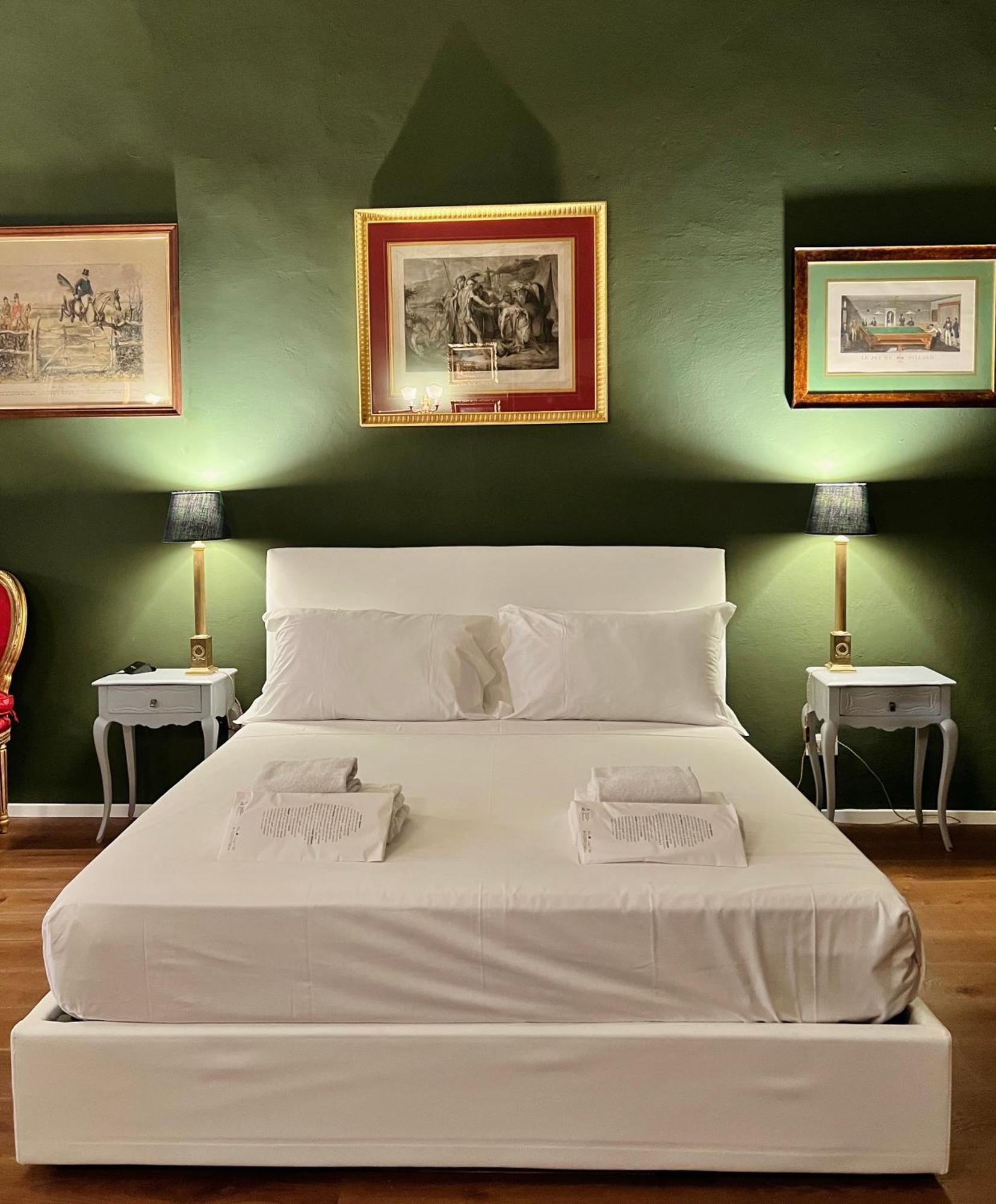Edward Suite Floransa Dış mekan fotoğraf