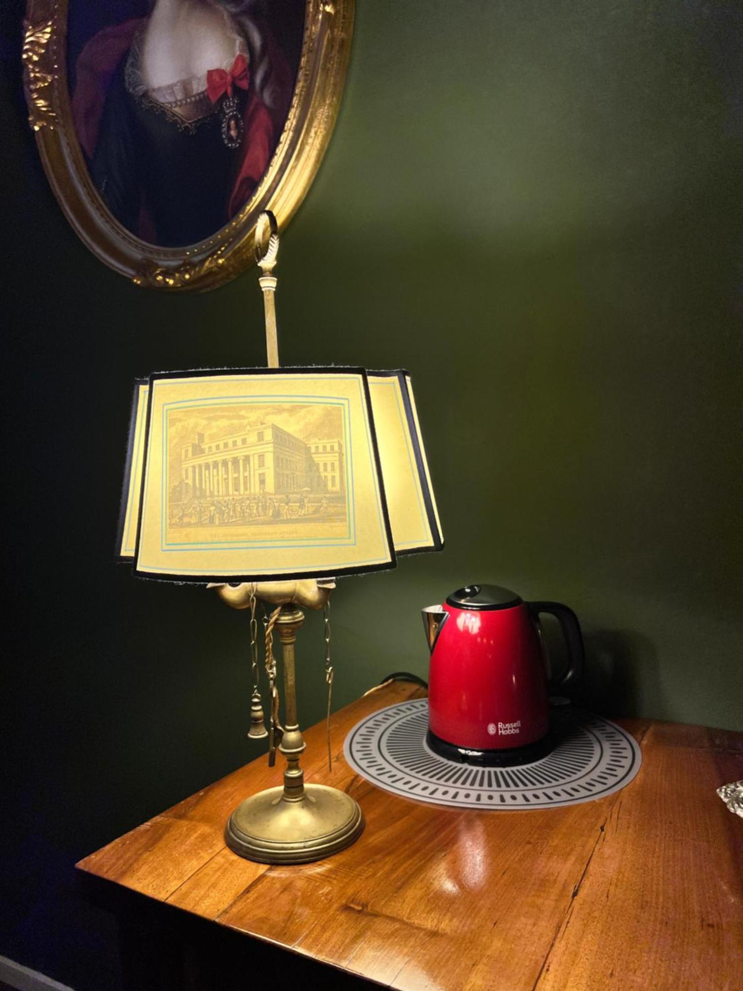 Edward Suite Floransa Dış mekan fotoğraf