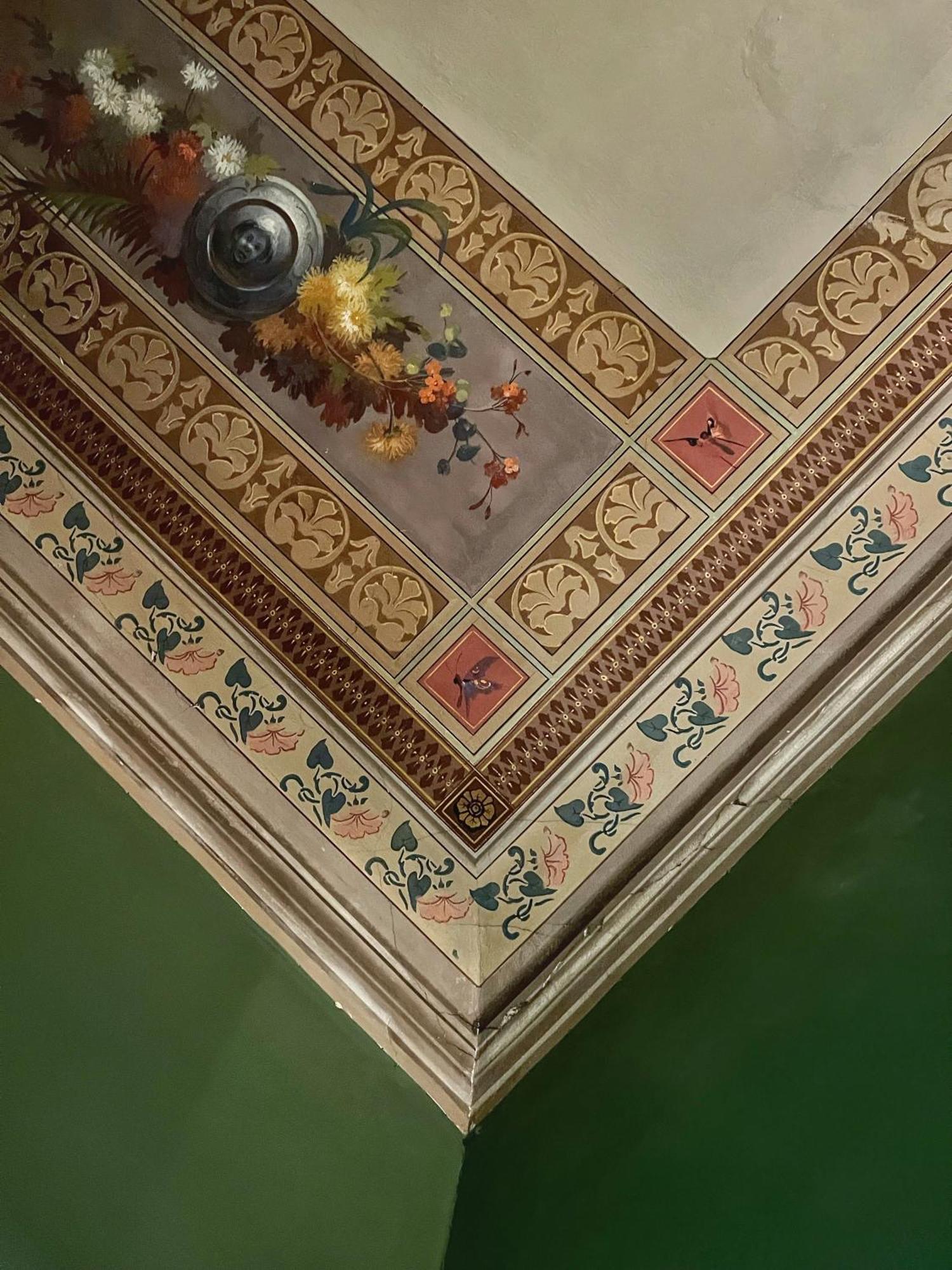 Edward Suite Floransa Dış mekan fotoğraf