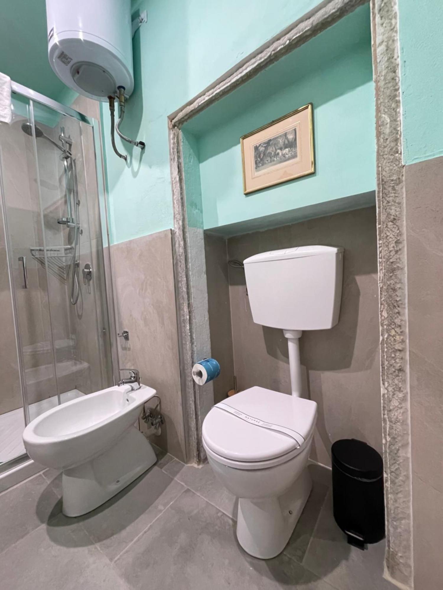 Edward Suite Floransa Dış mekan fotoğraf
