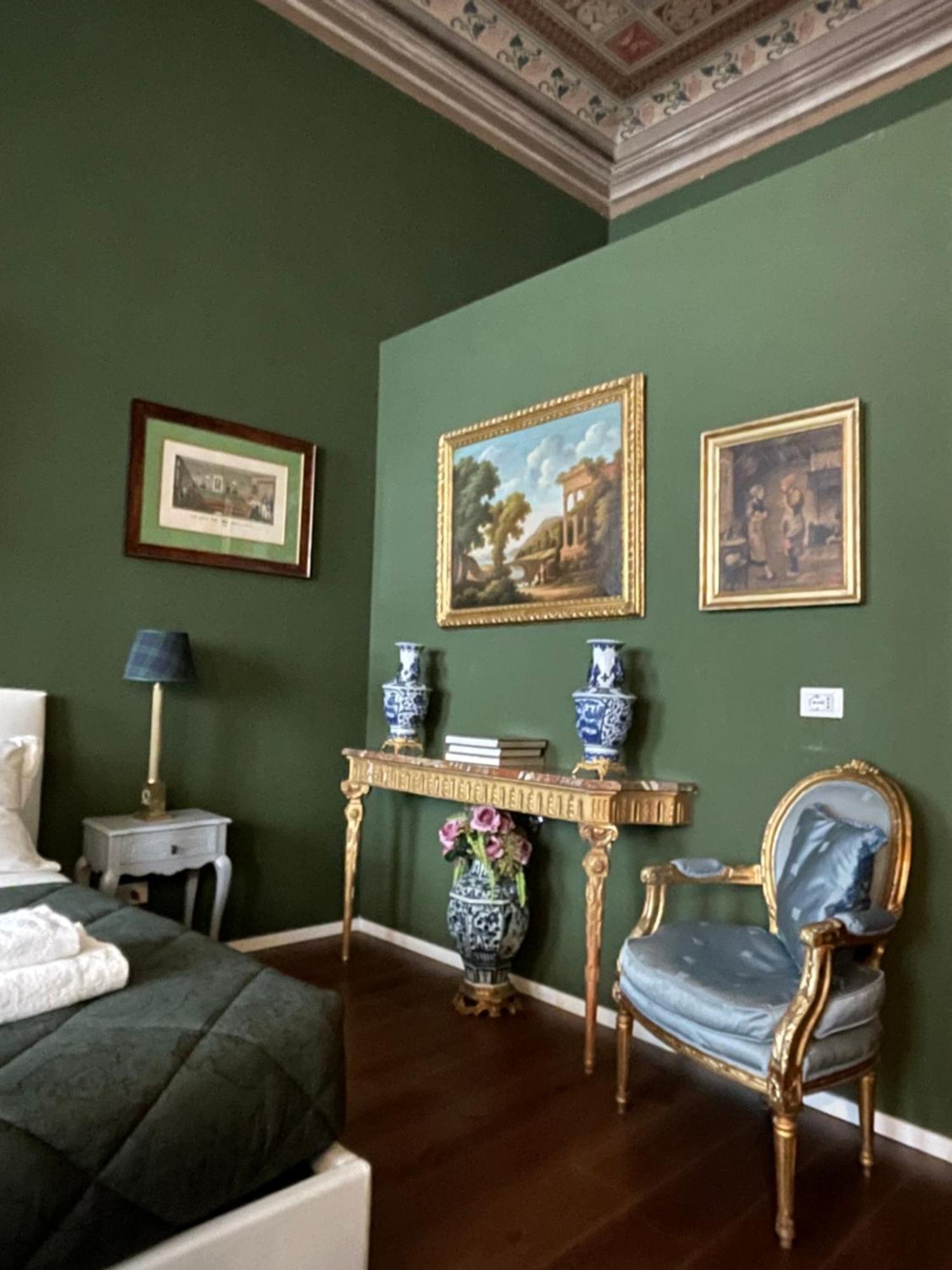 Edward Suite Floransa Dış mekan fotoğraf